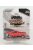 Greenlight - Dodge Ram 3500 Double Cabine Pick-Up Longhorn Edition 2021 Red