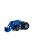 GREENLIGHT - Down on the Farm Series 5 - 1952 Ford 8N with Front Loader - Blue and Gray Solid Pack