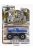 Greenlight - FORD USA F-250 PICK-UP MONSTER TRUCK BIGFOOT 1987 BLUE