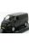 Greenlight - FORD ENGLAND TRANSIT VAN CUSTOM V362 2016 BLACK