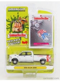 Greenlight - Dodge Ram 2500 Pick-Up 2021 White