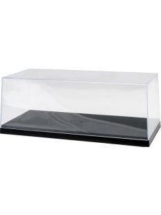 GREENLIGHT - Acrylic Case with Plastic Base (342x160x160 mm)