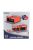 Greenlight - ACCESSORIES SET OFFICINA GARAGE MECHANIC'S CORNER VP RACING STATION ORANGE