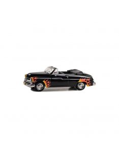   Greenlight - 1:64 Mercury Convertible 1949 - Grease (1978) - Hollywood Series 40 - GREENLIGHT