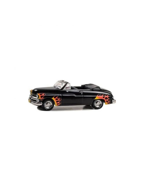 Greenlight - 1:64 Mercury Convertible 1949 - Grease (1978) - Hollywood Series 40 - GREENLIGHT