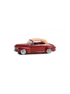   Greenlight - 1:64 Home Improvement (1991-99 TV Series) - 1946 Ford Super De Luxe Convertible - Hollywood Series 40 - GREENLIGHT