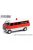 GREENLIGHT - Fire & Rescue Series 2 - 1970 Ford Econoline - Paterson Fire Department, Paterson, New Jersey Solid Pack