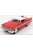 Greenlight - Plymouth Fury 2-Door 1958 - Christine La Macchina Infernale Red White