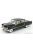 Greenlight - Cadillac Fleetwood Series 60 Special 1955 - Il Padrino - The Godfather 1972 Black