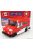 Greenlight - Grumman Llv Truck Van Canada Post 2010 Red White