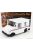 Greenlight - Grumman Llv Truck Van U.S. Mail Post 2010 - Cheers White