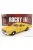 Greenlight - Dodge Monaco Taxi City Cab Co 1978 - Rocky Iii Movie Yellow