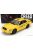 Greenlight - Ford Usa Crown Victoria Philly Taxi 2015 - Creed Yellow