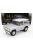 Greenlight - FORD USA BRONCO 1967 - COUNTING CARS SILVER