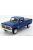 Greenlight - Ford Usa F-100 Pick-Up Bed Cover Stp 1968 Blue