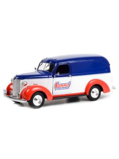   GREENLIGHT - Running on Empty - 1939 Chevrolet Panel Truck - Summit Racing Equipment