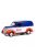 GREENLIGHT - Running on Empty - 1939 Chevrolet Panel Truck - Summit Racing Equipment