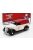 Greenlight - CHEVROLET PANEL TRUCK VAN CHEVRON 1939 BEIGE WHITE RED