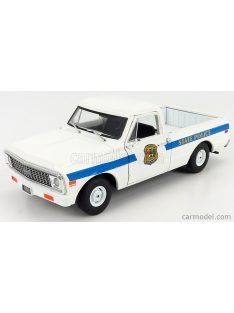   Greenlight - Chevrolet C-10 Pick-Up Delaware State Police 1972 White