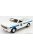 Greenlight - Chevrolet C-10 Pick-Up Delaware State Police 1972 White