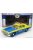 Greenlight - Dodge Monaco Police New York 1974 Blue Yellow