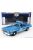 Greenlight - Plymouth Fury Maine State Police 1978 Blue