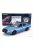 Greenlight - Ford Usa Crown Victoria Police Interceptor Seattle 2001 Blue White