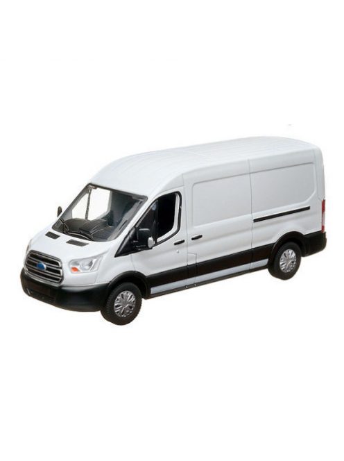 GREENLIGHT - 2015 Ford Transit (V363) - White