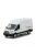 GREENLIGHT - 2017 Ford Transit LWB High Roof - Oxford White