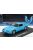 Greenlight - Pontiac Firebird Trans Am 1979 Light Blue