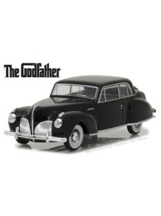   GREENLIGHT - Hollywood - The Godfather (1972) - 1941 Lincoln Continental