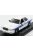 Greenlight - Ford Usa Crown Victoria Police Interceptor 2003 - Macgyver 2016 White Light Blue