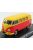 Greenlight - Volkswagen T1 Minibus 1967 - Fast Times At Ridgemont High 1982 Red Yellow