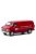 GREENLIGHT - 1987 Dodge Ram B150 Van 71st Annual Indianapolis 500 Mile Race Official Truck