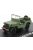 Greenlight - Jeep Willys Mb Open 1942 - M-A-S-H Military Green