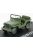 Greenlight - Jeep Willys Cj-2A Open 1949 - M-A-S-H Military Green