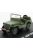 Greenlight - Jeep Willys Mb Open 1942 - M-A-S-H Military Green