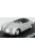 Greenlight - Porsche 356 Speedster 1958 Silver