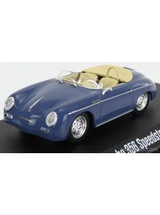 Greenlight - Porsche 356 Speedster 1958 Blue