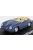 Greenlight - Porsche 356 Speedster 1958 Blue