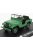 Greenlight - Jeep Willys M38 A1 1952 - Charlie'S Angels Military Green