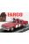 Greenlight - Chevrolet Caprice Minnesota State Trooper Police 1987 - Fargo Red