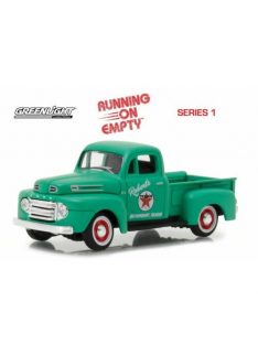   GREENLIGHT - Running on Empty Series 1 - 1948 Ford F1 Pickup Texaco Solid Pack