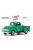 GREENLIGHT - Running on Empty Series 1 - 1948 Ford F1 Pickup Texaco Solid Pack