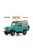 GREENLIGHT - The Hobby Shop Series 7 - 1969 Nissan Patrol (60) with Surfboards Solid Pack