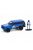 GREENLIGHT - The Hobby Shop Series 12 - 2001 Jeep Cherokee Sport MOPAR Off-Road with Race Car Driver Solid Pack