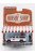 Greenlight - GMC SUBURBAN 2500 NYCP WITH OFFICER FIGURE 1985 WHITE