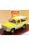 Great-Iconic-Models - Chevrolet Blazer K5 1973 Open Top Yellow White