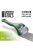 Green Stuff World - Rolling Pin with Handle - Sett Pavement (for 1:35, 1:32 scale)