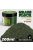 Green Stuff World - Static Grass Flock 4-6mm - COUNTRYSIDE SCRUB (200 ml)